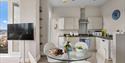 Beach View Suite, Astor House
