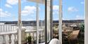 Beach View Suite, Astor House