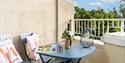 Beach View Suite, Astor House