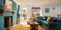 Nethway Farm Holiday Cottages Outside