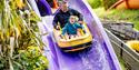 Watercoasters