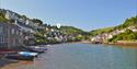 Creek View, Noss Mayo