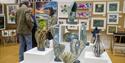 Doddi Art Show