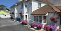 Lyme Bay House