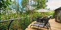 Dittisham Hideaway Treehouse