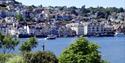 Slipway House, Kingswear