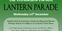 Newton Abbot Lantern Parade
