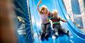 Indoor play zones