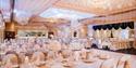 New Continental Hotel Wedding