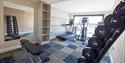 Fitness Room