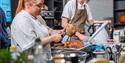 Dartmouth Food Festival