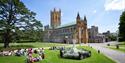 Buckfast Abbey