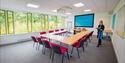 Buckfast Abbey Conference Centre