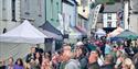 ashburton food festival market