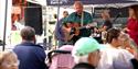 ashburton food festival music