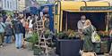 ashurton food festival traders