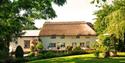 The Barn and Pinn Cottage