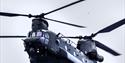 Display at the English Riviera Airshow, Paignton, Devon