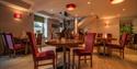 New Continental Hotel Restaurant - Steve’s Brasserie