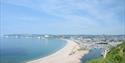 View of Seaton Beach