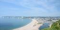 View of Seaton Beach