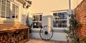Pilchard Cottage