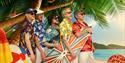 Beach Boyz Tribute Band