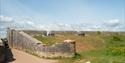 Berry Head Fort