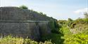 Berry Head Fort