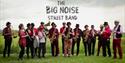 The Big Noise Street Band