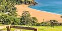 Blackpool Sands, South Devon