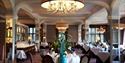 Great Western Restaurant, Bovey Castle