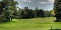 Bovey Castle Golf Course