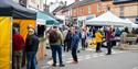 Bovey 'Love Local' Market