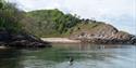 Fishcombe Cove, Brixham, Devon