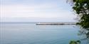 Brixham Lighthouse, Devon