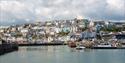 Brixham, Devon