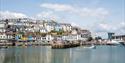 Brixham, Devon