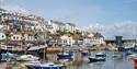 Brixham, Devon