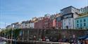 Brixham Harbour, Devon