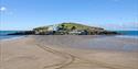 Burgh Island - Unique Devon Tours