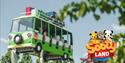 Sooty Land, Crealy, Exeter