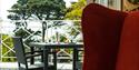 The Cliffden Hotel