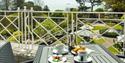 The Cliffden Hotel