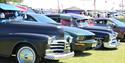 Cofton American Car Show