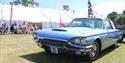 Cofton American Car Show
