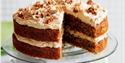 Cakes