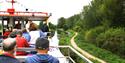 Exeter Canal Cruise