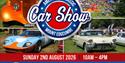 ME Car Show