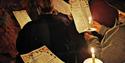 carols in the cave